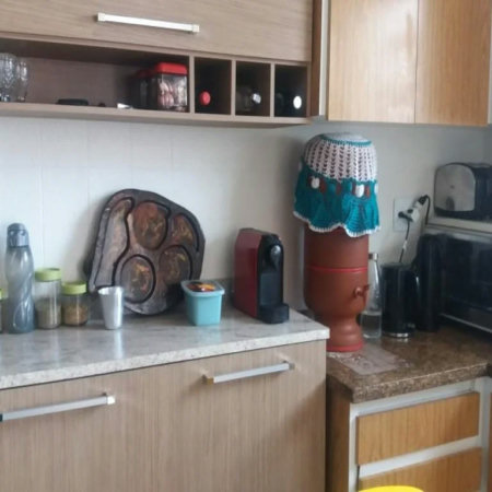 Casa à venda com 2 quartos em Vila São Francisco, São Paulo, SP
