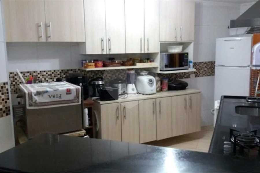 Casa à venda com 3 quartos, sendo 1 suíte, em Jabaquara, São Paulo, SP