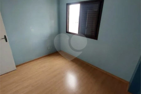 Apartamento a venda Condomínio São Marco , Quarta Parada