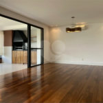 Apartamento para alugar com 4 suítes em Chácara Santo Antônio, São Paulo, SP