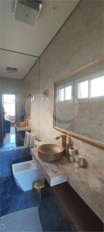 Casa à venda Bairro Santa Cecília em Piracicaba - SP.