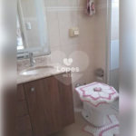 APARTAMENTO A VENDA, EDIFICIO COLINAS DE SÃO JOSÉ - JARDIM COLINAS, 3 DORMITORIOS 1 SENDO SUITE, 2 V