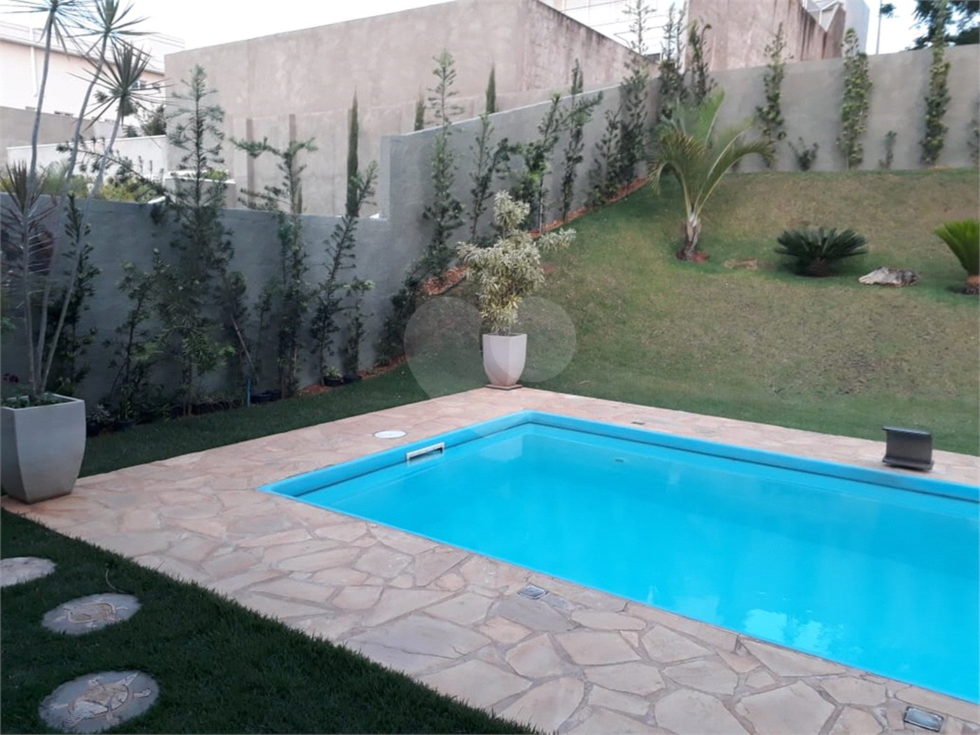 Casa térrea no Condomínio Reserva dos Vinhedos - Louveira / SP.