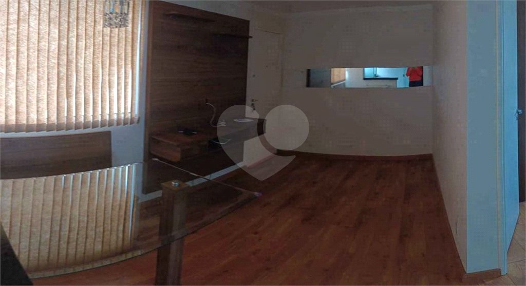 Apartamento no Res. Spazio Mont Royal