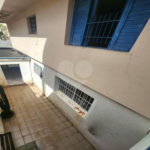 Casa espaçosa, ótima para se viver com qualidade