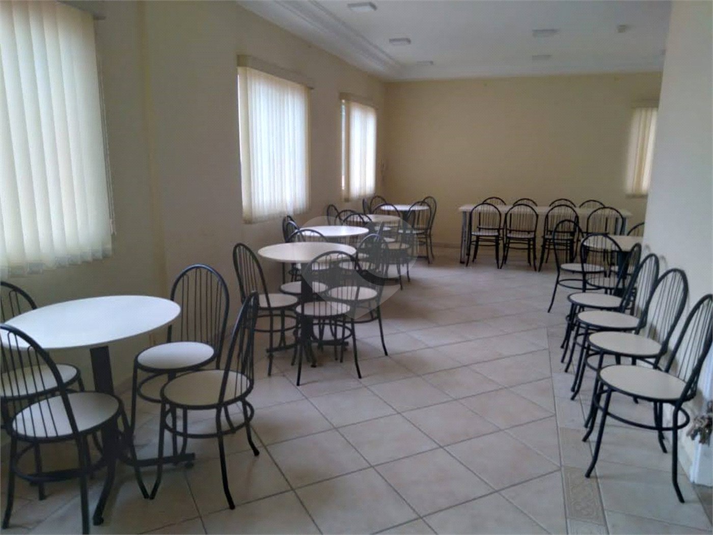 Apartamento á venda - Jabaquara