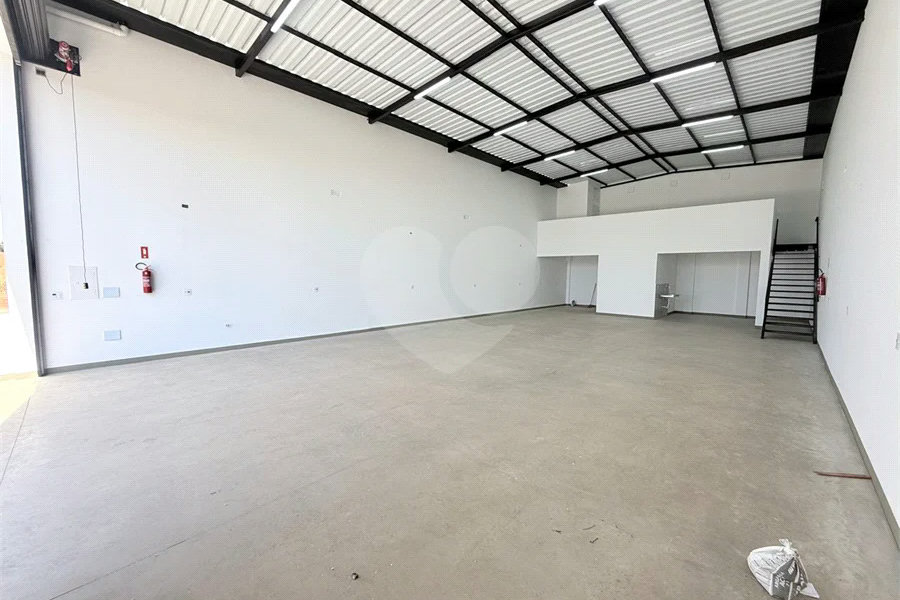 Salão Comercial para Locação no Treviso – Piracicaba/SP