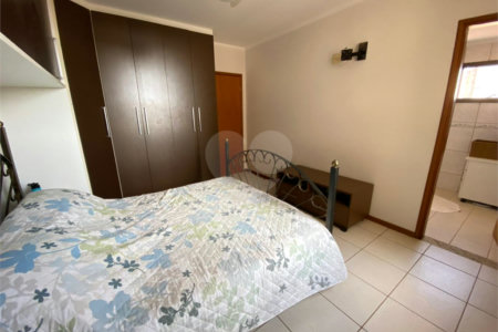 Apartamento no Edifício Portal da Vila