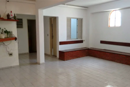 Sobrado à venda com 3 quartos, sendo 1 suíte, em Jaguaré, São Paulo - SP