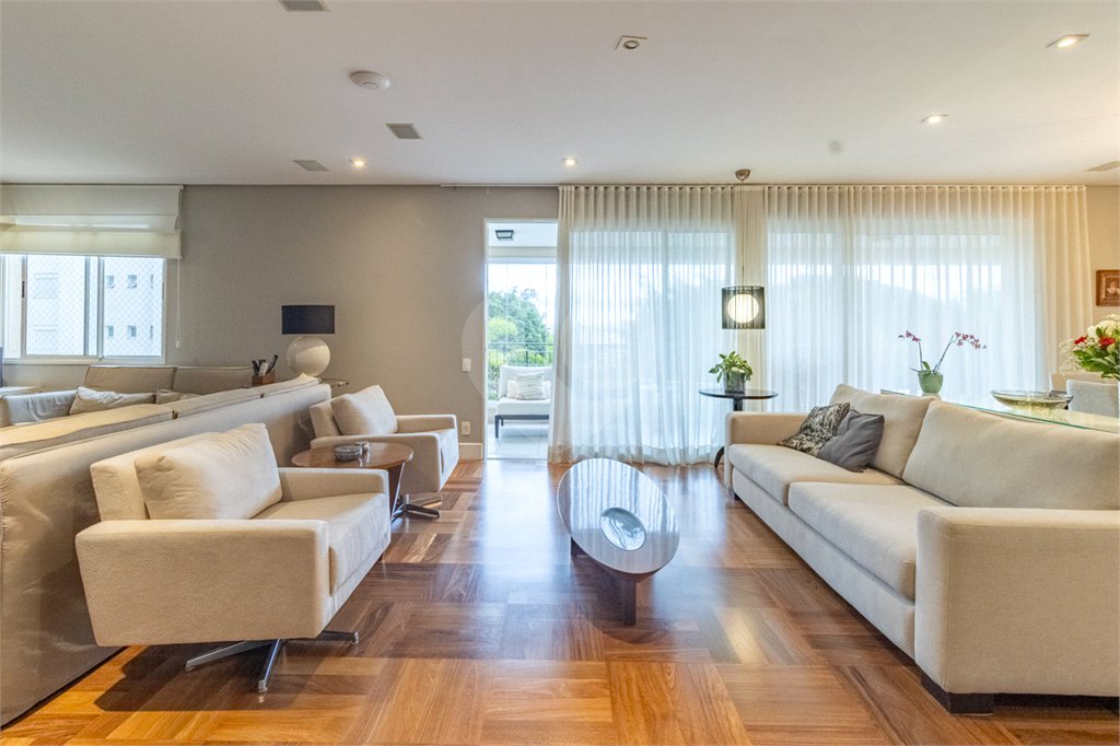 Apartamneto de alto padrão de 278m²,com asinatura Lindenberg no Paraiso, próximo ao Parque Ibirapuera