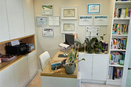 Sala comercial á venda