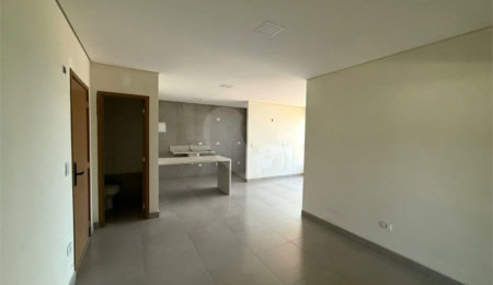Apartamento à venda com 3 quartos, sendo 1 suíte,  em São Judas, Piracicaba, SP
