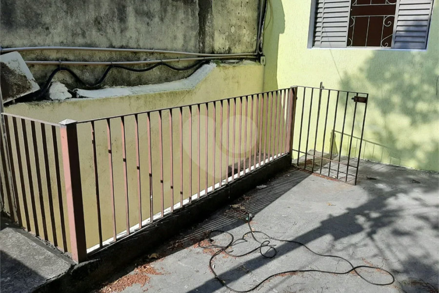 Casa à Venda na Vila Albertina