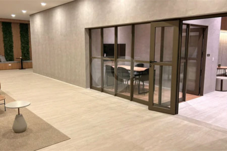 Apartamento com 48m² , 2 dormitórios , 1 vaga à venda no Tatuapé.