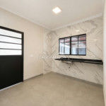 Casa à venda com 2 quartos no condomínio Alto do Capivari, Três Lagoas - MS