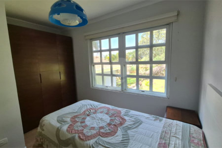 Casa mobiliada para locação no Condomínio Recanto Tranquilo (Palavra de Vida) – Atibaia/SP