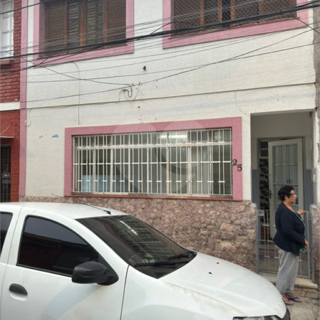 Casa com 110 m², 3 quartos, à venda no Brás