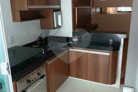 Apartamento no Res. Spazio Mont Royal