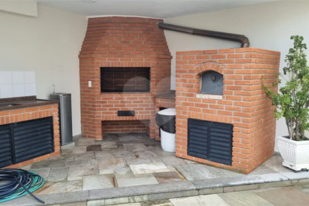 Apartamento a venda na Mooca