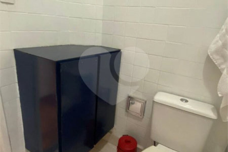 Apartamento a venda Paraíso 1 dormitório 1 banheiro 40 metros quadrados