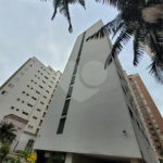 Excelente apartamento à venda no Paraíso, 3 quartos (1 suíte), localização privilegiada