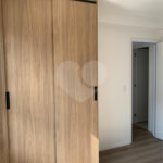 Apartamento á venda - Jabaquara