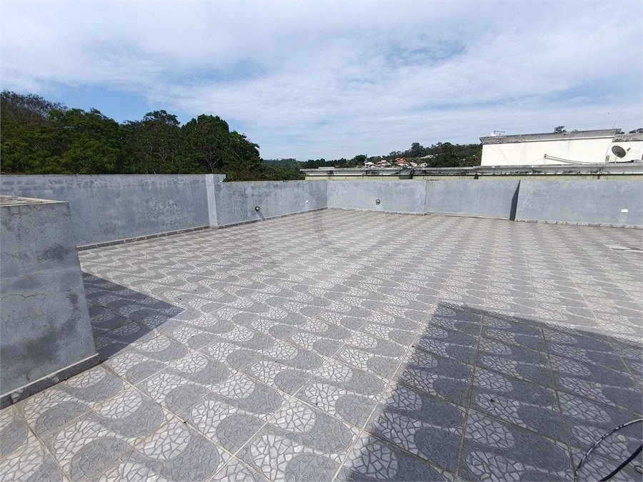 Apartamento para alugar com 2 quartos em Jardim Villaça, São Roque, SP