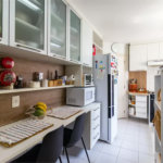Apartamento à venda com 3 quartos, sendo 2 suítes, em Morumbi, São Paulo, SP