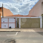 Casa térrea para venda no Residencial Maria Stella Fagá