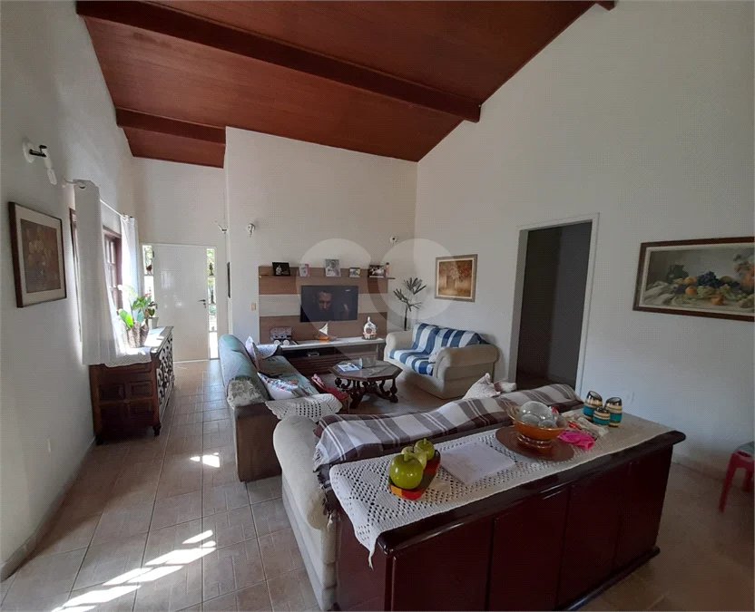 Excelente casa térrea no Condomínio Village Águas de Santa Elisa – Itupeva/SP