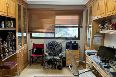 Apartamento à venda com 3 quartos, sendo 3 suítes, em Vila Suzana, São Paulo - SP
