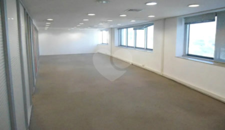 Sala para alugar em Vila Olímpia, São Paulo, SP