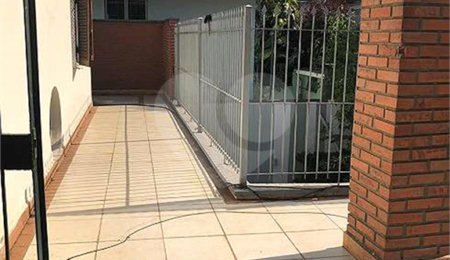Casa à venda com 4 quartos, sendo 1 suíte,  em Vila Cordeiro, São Paulo, SP