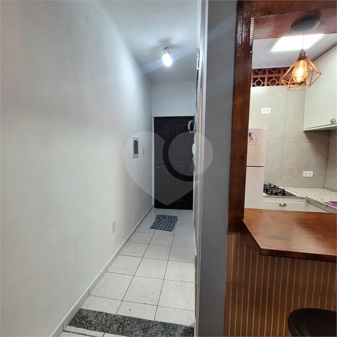 Studio à venda | 32 m² | 1 dormitório na Liberdade!