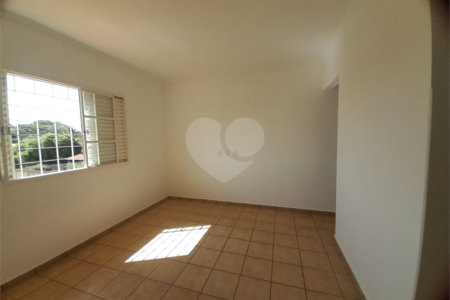 Casa para locação no Bairro Santa Marta - São Carlos