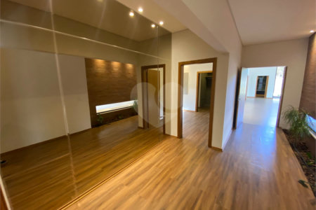 Mansão de alto luxo no Condomínio Damha Golf São Carlos