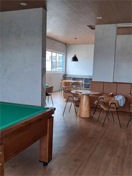 Apartamento à venda na Vila Rosália, em Guarulhos, com 65 m² 2 quartos e 1 vaga de garagem