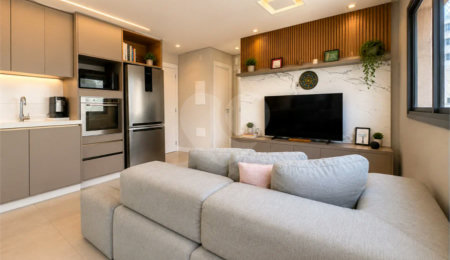 Ipiranga - Apartamento em Andar Alto | 74,58 m² | 2 Suítes | Próximo ao Metrô
