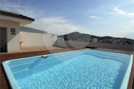 Cobertura Duplex à Venda no Bravo Residencial | Campo Grande