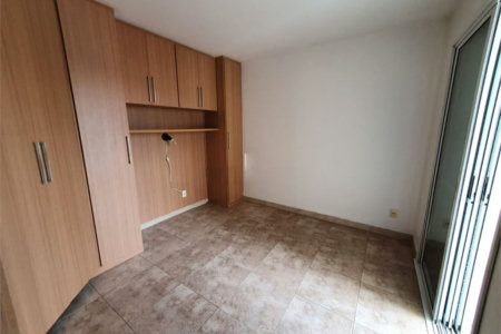 Apartamento à venda com 2 quartos, sendo 1 suíte, em Jaguaré, São Paulo - SP