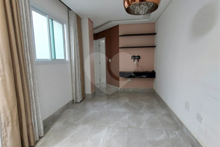 Cobertura à venda com 90 m² - Campestre