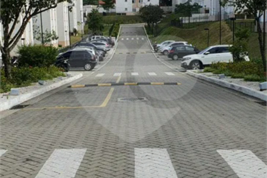 Conforto e Lazer no Jaraguá: Apartamento de 45 m² com Churrasqueira!