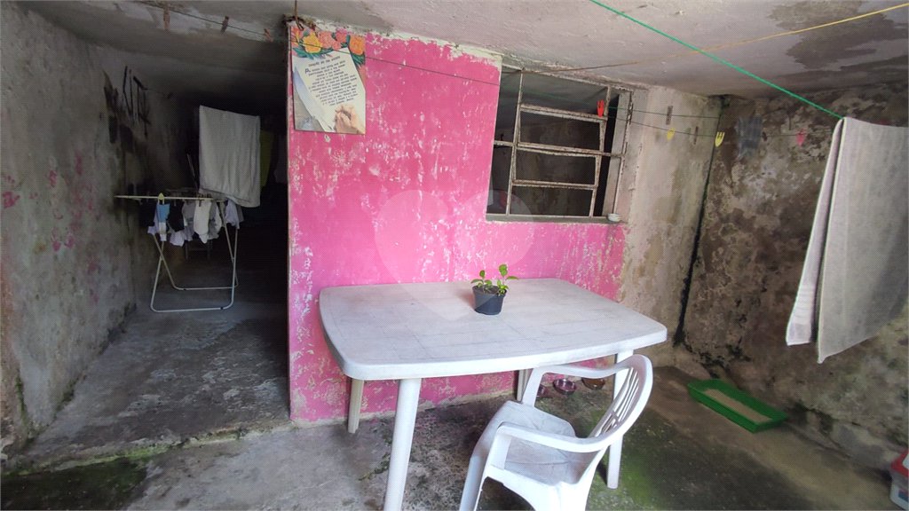 Sobrado a venda na Mooca