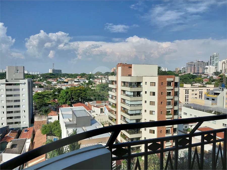 Apartamento de 3 dormitórios na Vila Leopoldina!