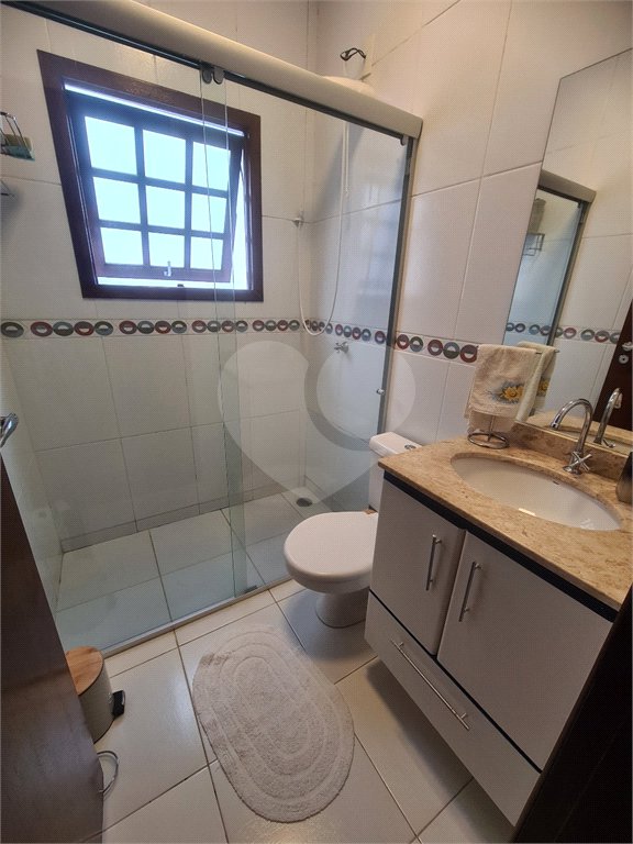 CASA A VENDA EM CONDOMINIO FECHADO RESIDENCIAL BELL PARK, JARDIM UIRA, 2 DORMITORIOS SENDO 1 SUÍTE,