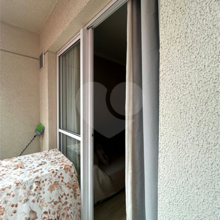 Apartamento à venda com 1 suíte em Brás, São Paulo, SP