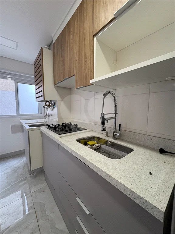 Apartamento à venda no Let's Cassandoca – 2 quartos, 37m² – Novo!
