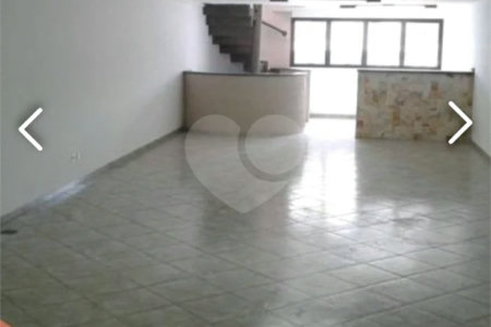 Sobrado Á Venda com 3 Suítes - Jardim Anália Franco - São Paulo - SP