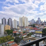 STUDIO NOVO IPIRANGA - ACEITA PERMUTA