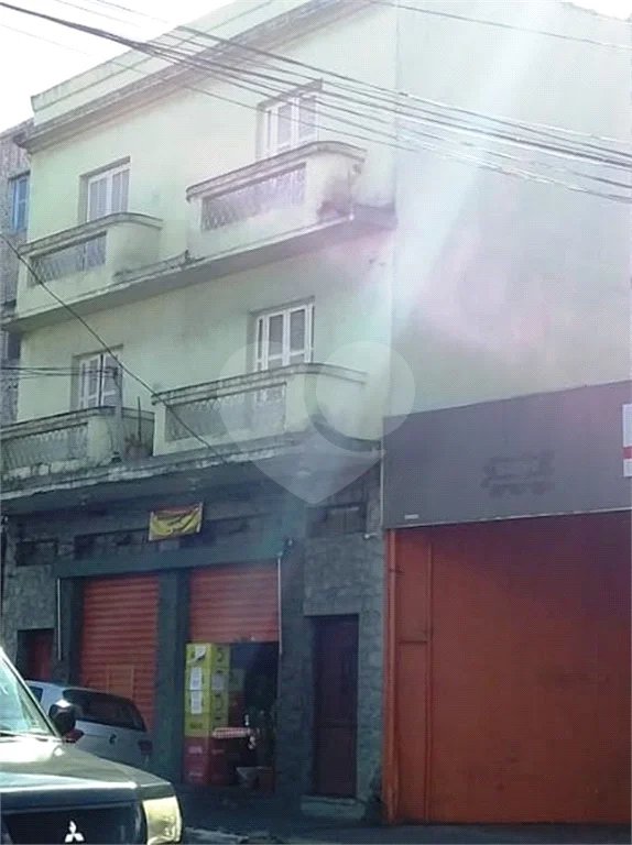 Terreno para alugar em Água Fria, São Paulo, SP